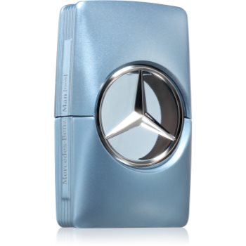 Mercedes-Benz Man Fresh Eau de Toilette pentru bărbați - imagine 2